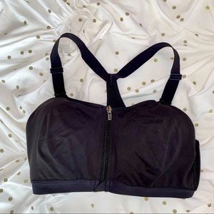 Victoria Secret Sweat On Point Knockout Sport Bra